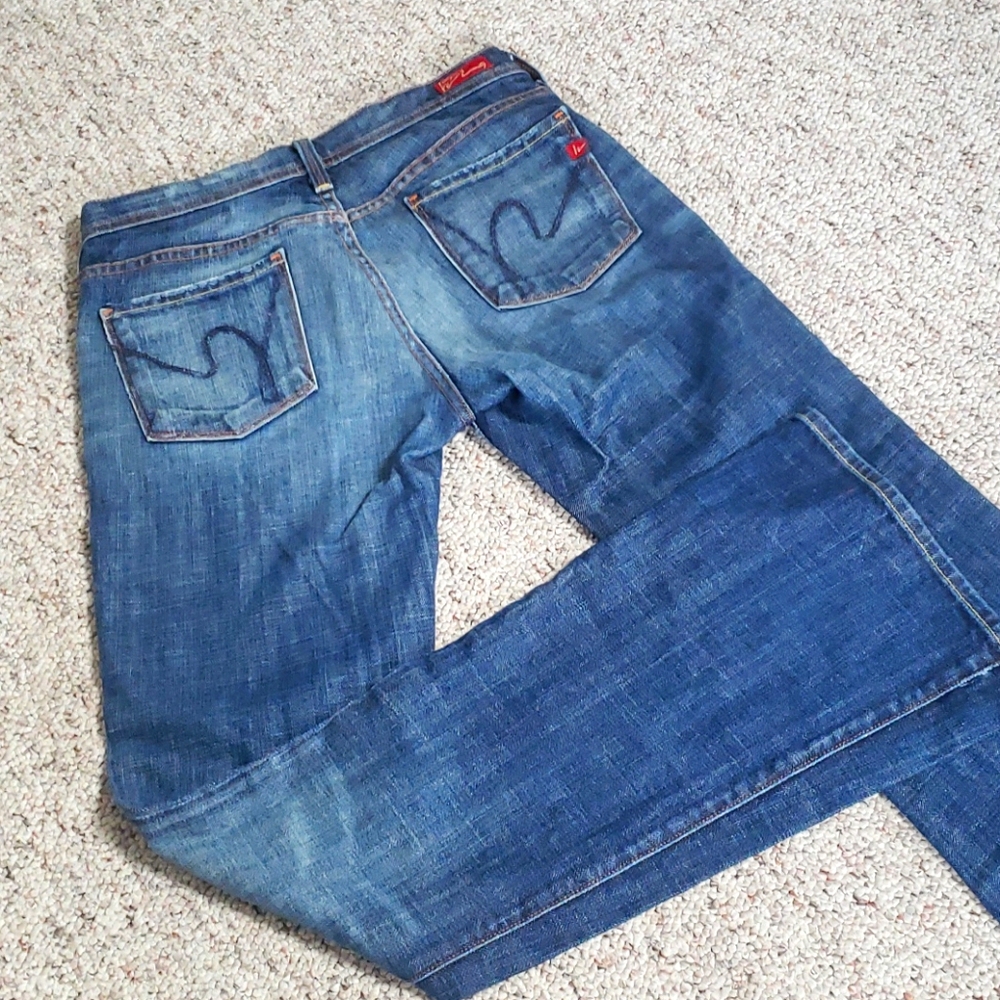 Citizens of Humanity Jeans